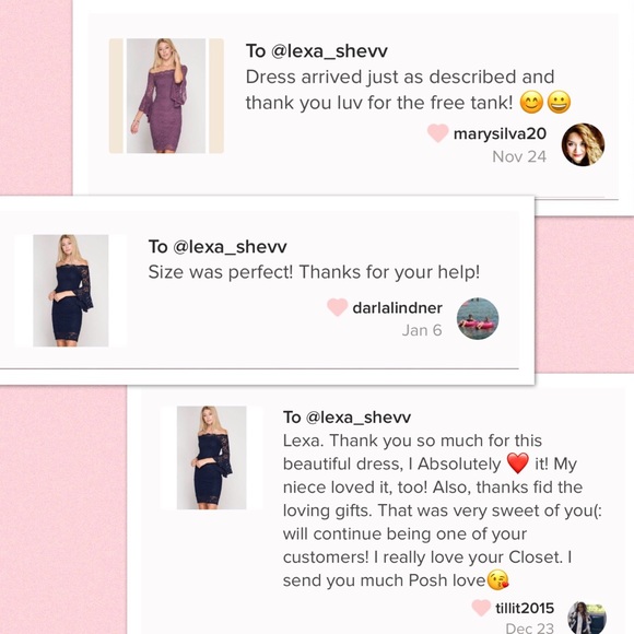 Ruffled Sleeve Lace Bodycon Dress - Picture 4 of 4